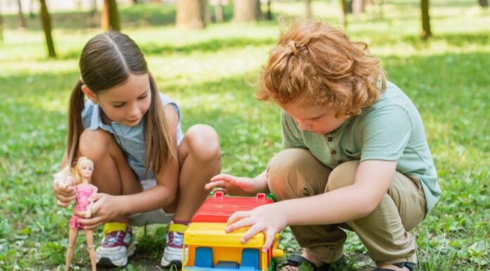 What Is Gender Socialization? Real-Life Examples and Impact