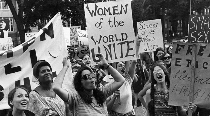 Feminism’s Betrayal: Are Black Women Left Behind?