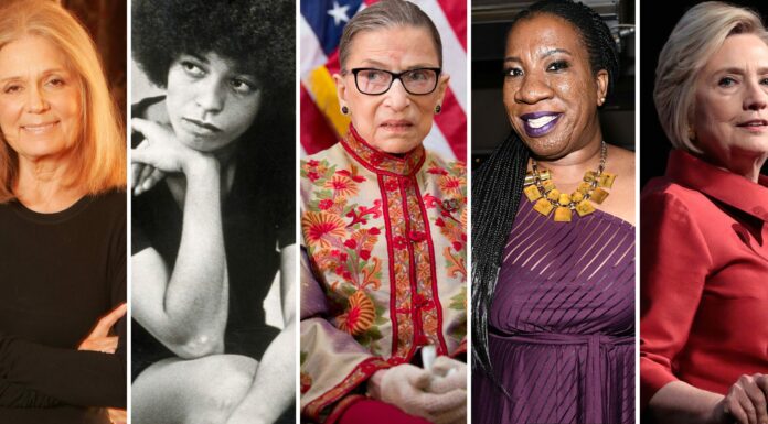 Has Feminism Helped the Women Who Truly Need It?