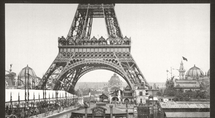 19th Century Paris: Romance or Raw Reality?