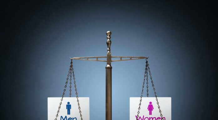 Is Feminism Good for Men but Not for Women?