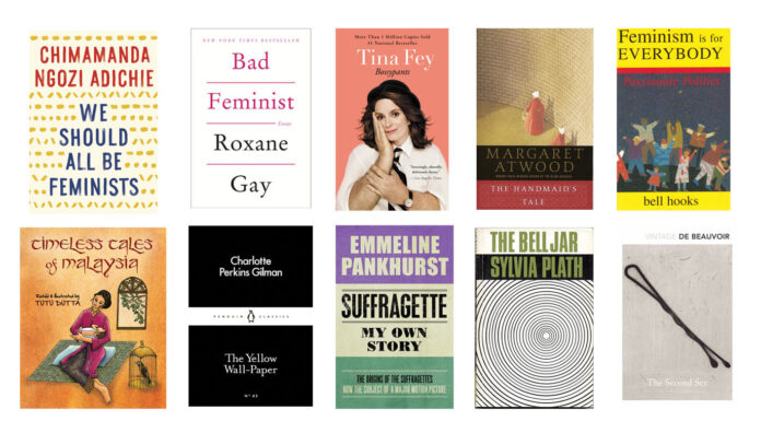 Top Feminist Books for Beginners: Your Essential Reading List