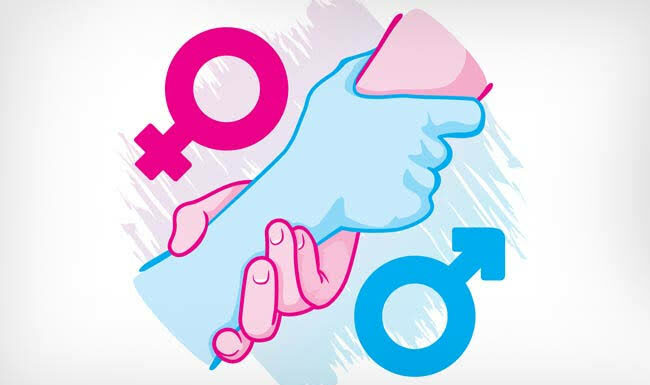 Human Freedom and Gender Equality: Unraveling the Interconnections