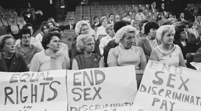 Is Liberal Feminism a Cult? Examining the Controversy