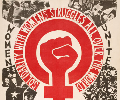 Is the Womens Equality Movement a Covert Form of Marxism?