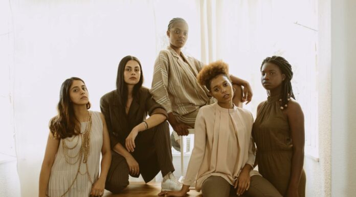 Feminism in Developing Nations: Relevance Explored