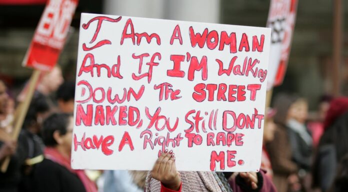 Do Feminists Defend Women Who Control and Abuse Men? The Reality Behind the Rhetoric