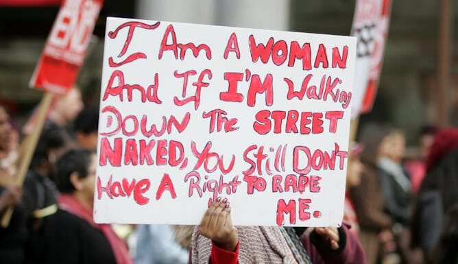 Why Are Today’s Feminists Labeled Toxic and Anti-Men?