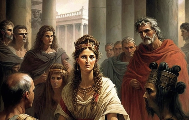 How Do We Stop the Rise of Feminism? A Controversial Debate