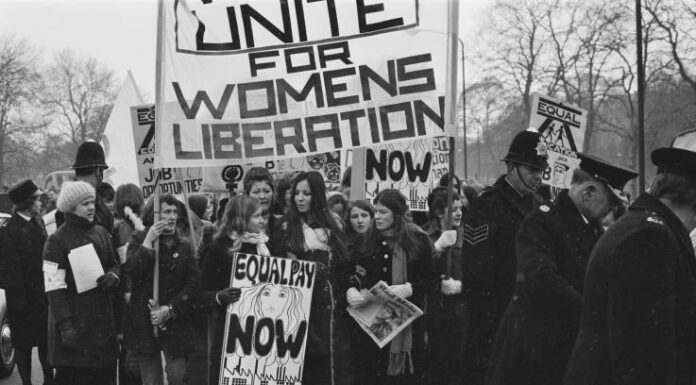 Why Do Social Conservatives Oppose Feminism?