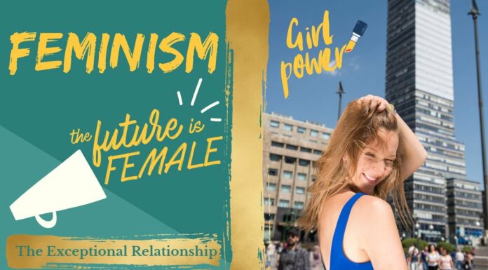 Buzzfeed’s Lens: Stories of Feminist Debate