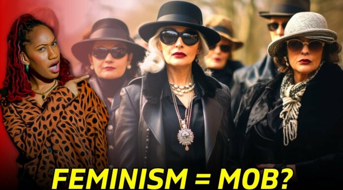 The Dark Side of Modern Feminism: What Needs to Change?