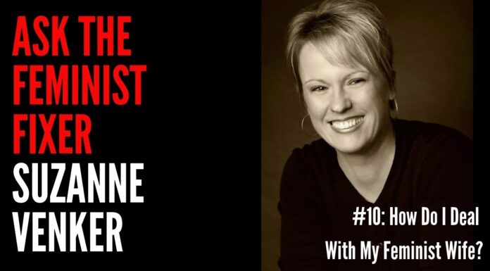 How Do I Deal with a Feminist Wife? A Guide to Mutual Understanding