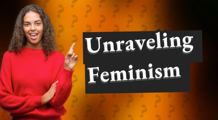 How Has Feminism Shaped Society?
