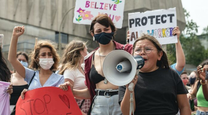 What’s Wrong with Society Today? Feminism as a Mirror