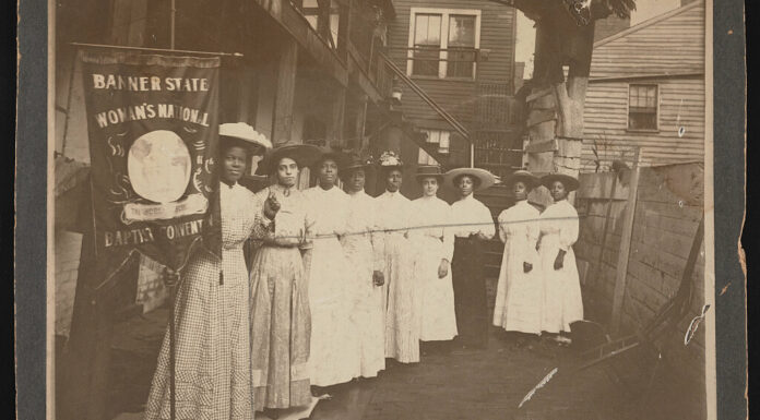 Feminism: Black & White? A Divide Exposed.