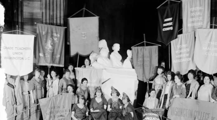 The Seneca Falls Convention: What It Accomplished for Women’s Rights