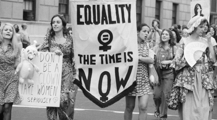 Feminism and Feminists: Your Thoughts and Reflections