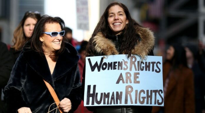 What Drives Female Anti-Feminist MRAs?