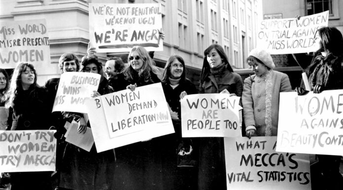 Are Children Being Neglected in the Age of Feminism?