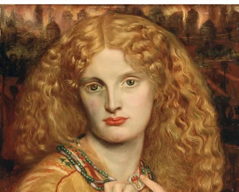 The Femme Fatale Archetype: A Historical Overview