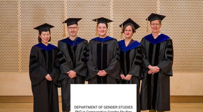 Is a PhD in Women and Gender Studies Worth It?