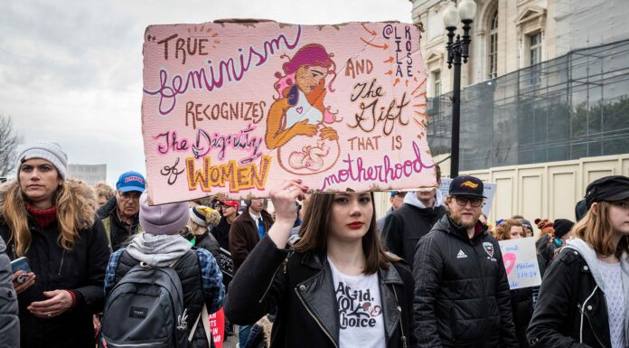 Feminism vs. Pro-Woman: Are They Really the Same?