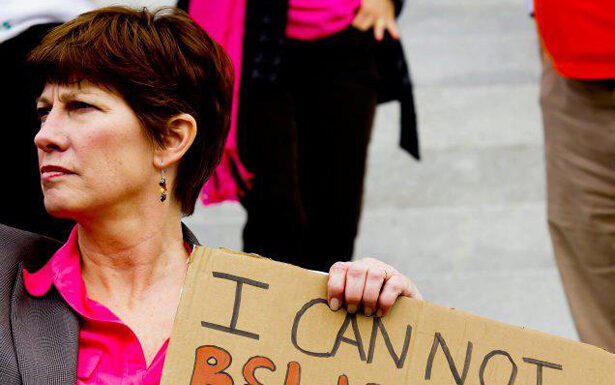 How Do Feminists Feel About the MGTOW Movement? Happy or Angry?