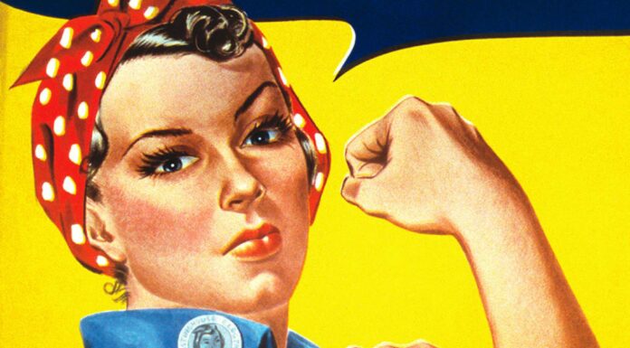WWII: Did War Unleash Women? We Expose the Feminist Shift.