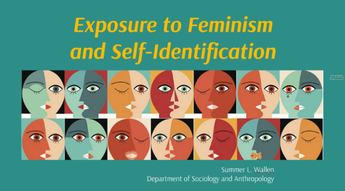 Self-Identification and Feminism: Understanding Women’s Embrace of the Feminist Label