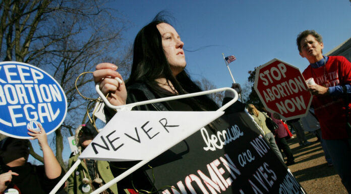 Women’s Choices: Stories of Agency and Blame