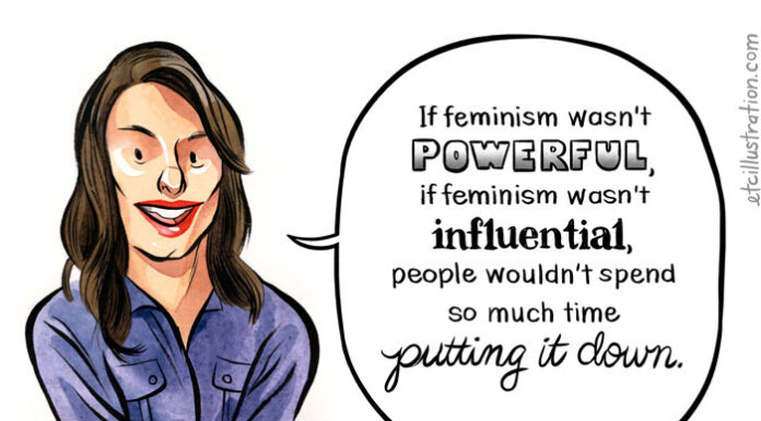 Has Feminism Made Women Truly Happy? A Look at Satisfaction