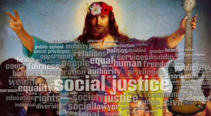 Jesus’ Views on Equality and Social Justice: A Feminist Perspective?