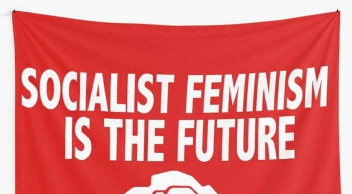 Feminism and Socialism: Are They Connected?