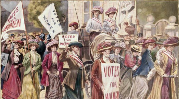 Feminism and Art: A Profound Symbiosis That Redefined Creativity