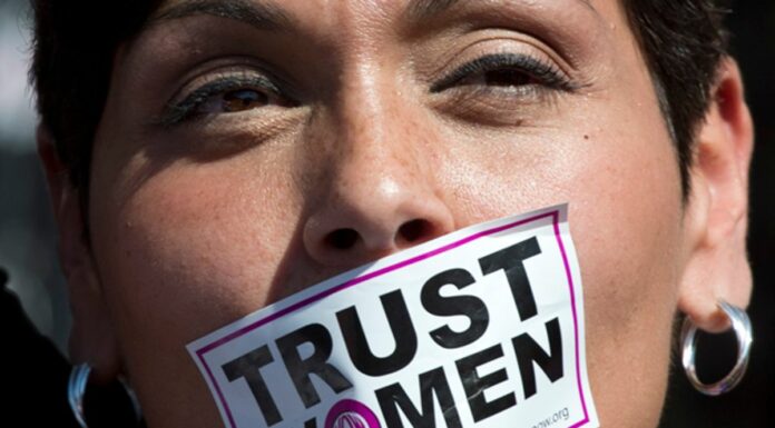 Feminist Hatred: How Deep Does It Go? We’re Exposing It.