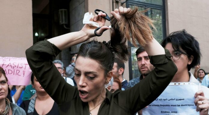 Powerful Quotes from Iranian Feminism in the 19th Century