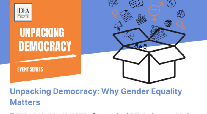 Unpacking Gender Politics: What It Means and Why It Matters