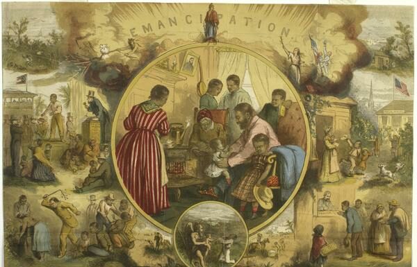 How Did the Emancipation of Women Affect the Economy?