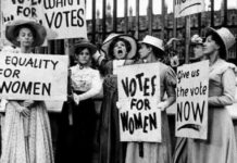 Truth Be Told: Exposing Myths Around Women’s Rights Issues