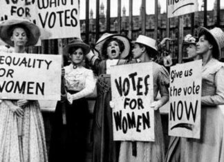 Truth Be Told: Exposing Myths Around Women’s Rights Issues