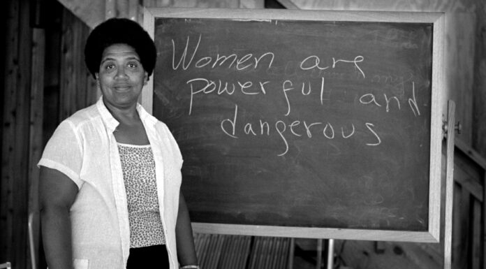 How Does Feminism Impact the Black Female Image?