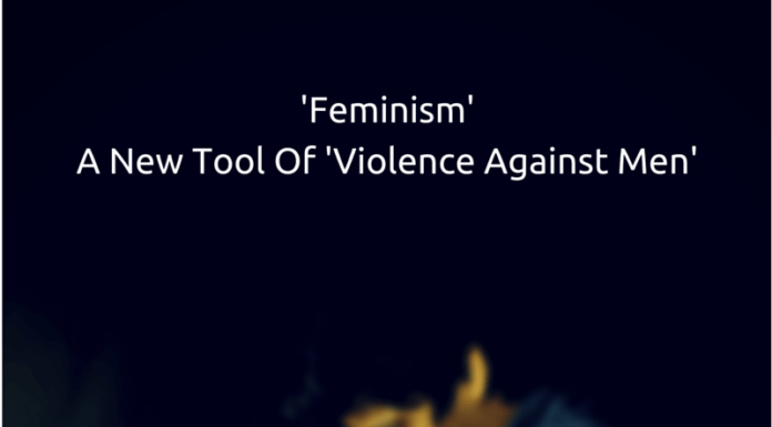 ‘Why I Don’t Need Feminism’: Exploring the Contrarian View