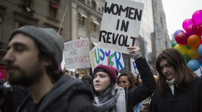 Does Modern Feminism Suck? A Controversial Take