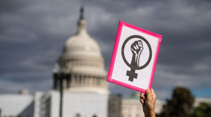 How Did Feminism Fall So Far? Examining the Movements Decline