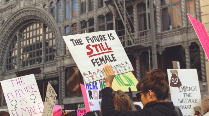 Does Feminism Have Anything Left to Accomplish? Examining Its Future