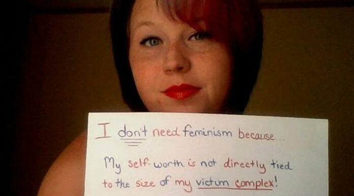Anti-Feminist: Woman-Hater? We’re Exposing the Real Divide.