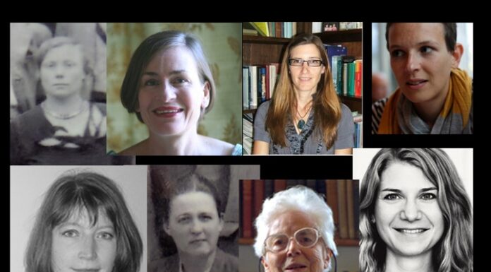 Do Women Care About Philosophy? A Look at Female Philosophers