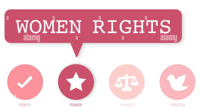 Equity Feminism: Beyond Equality Toward Fairness