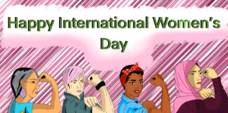 ¿Todos los países celebran el Día Internacional de la Mujer? Una mirada global